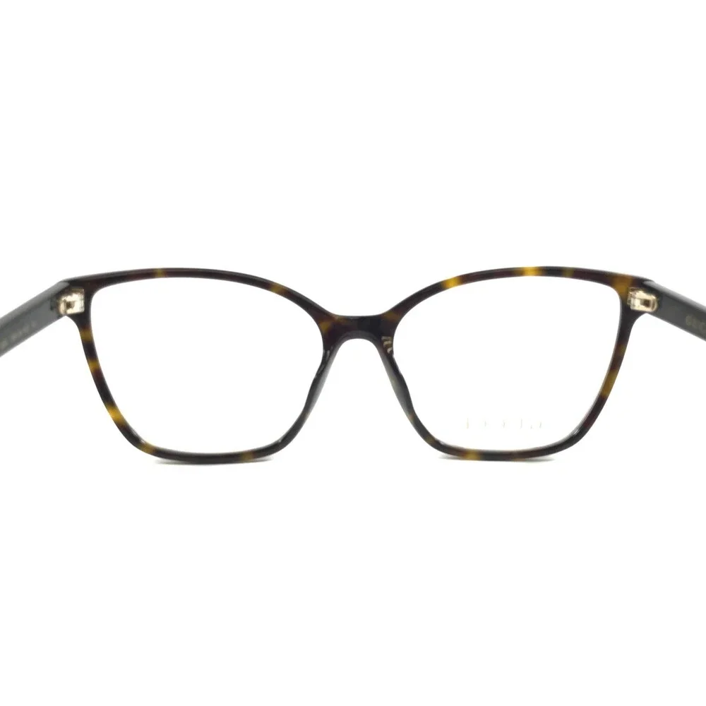 Gucci demo lenses